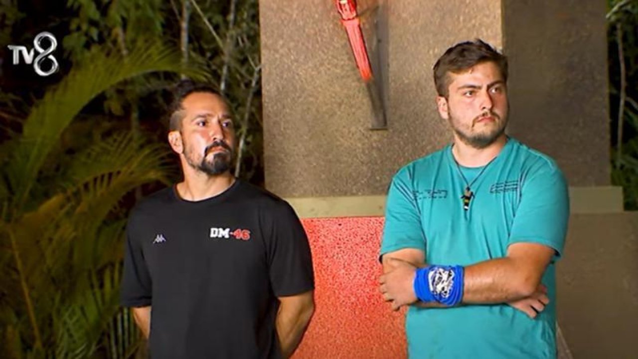 Survivor All Star Hangi Tak M Kazand Ocak Survivor D Elloyu