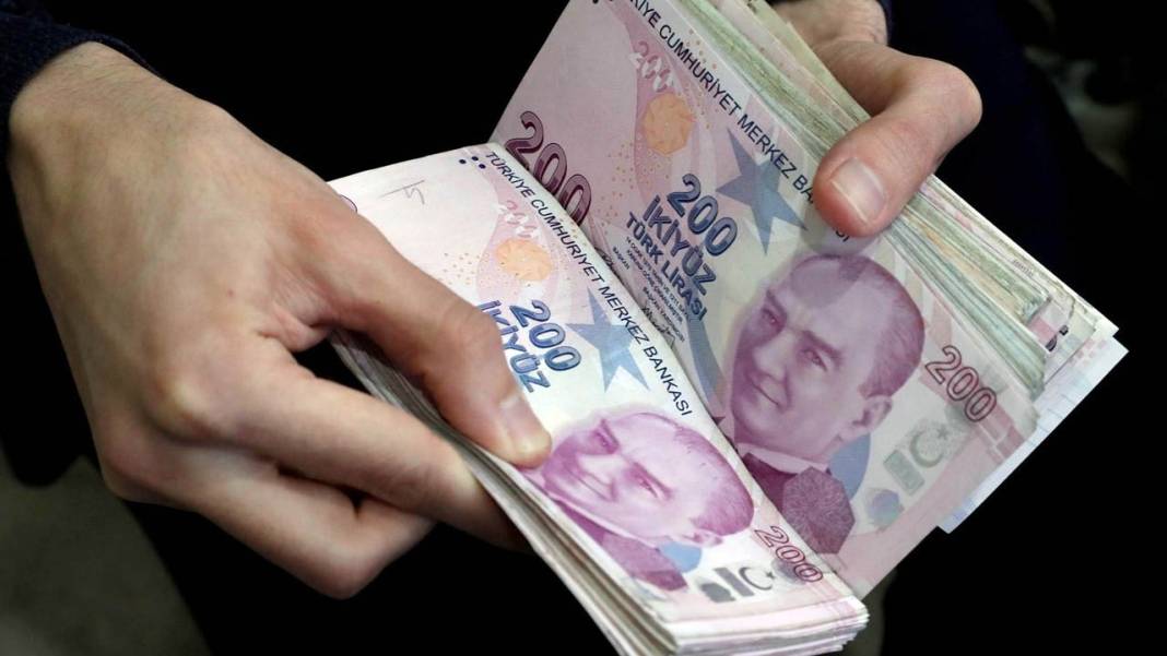 Milyonlarca emekliye müjde! 7 bin 500 TL nakit desteği verilecek 1