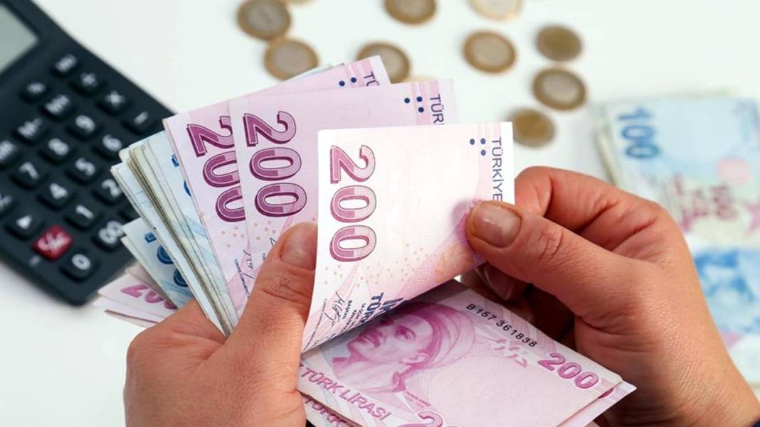 Milyonlarca emekliyi sevindiren haber! Çifte zam kapıda 1