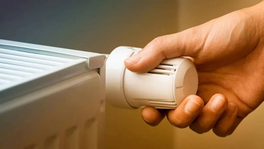 Doğalgazdan ayda 300 TL tasarruf elde edebilirsiniz! Kimse bu yöntemi bilmiyor 1