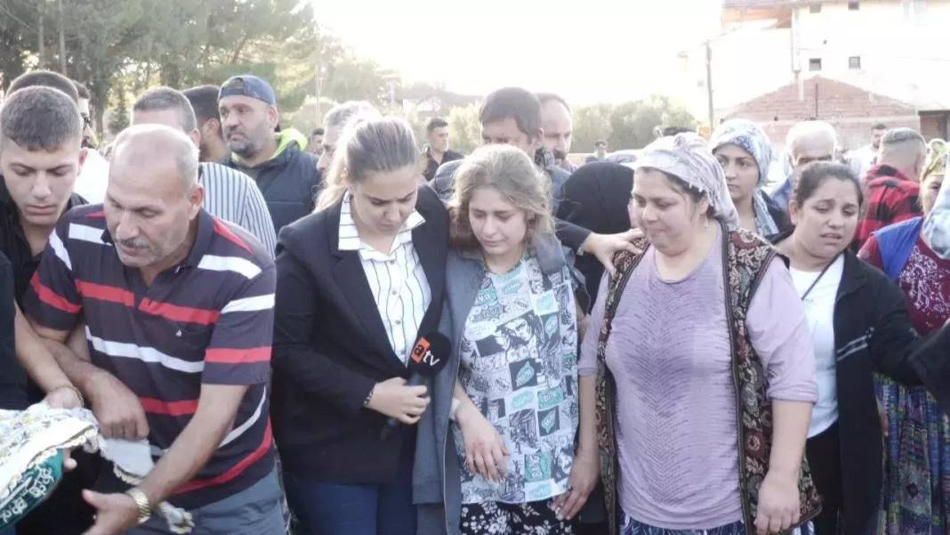 Müge Anlı programındaki Nazmiye'ye ne oldu? Nazmiye Tutaner programa çıkacak mı? 3
