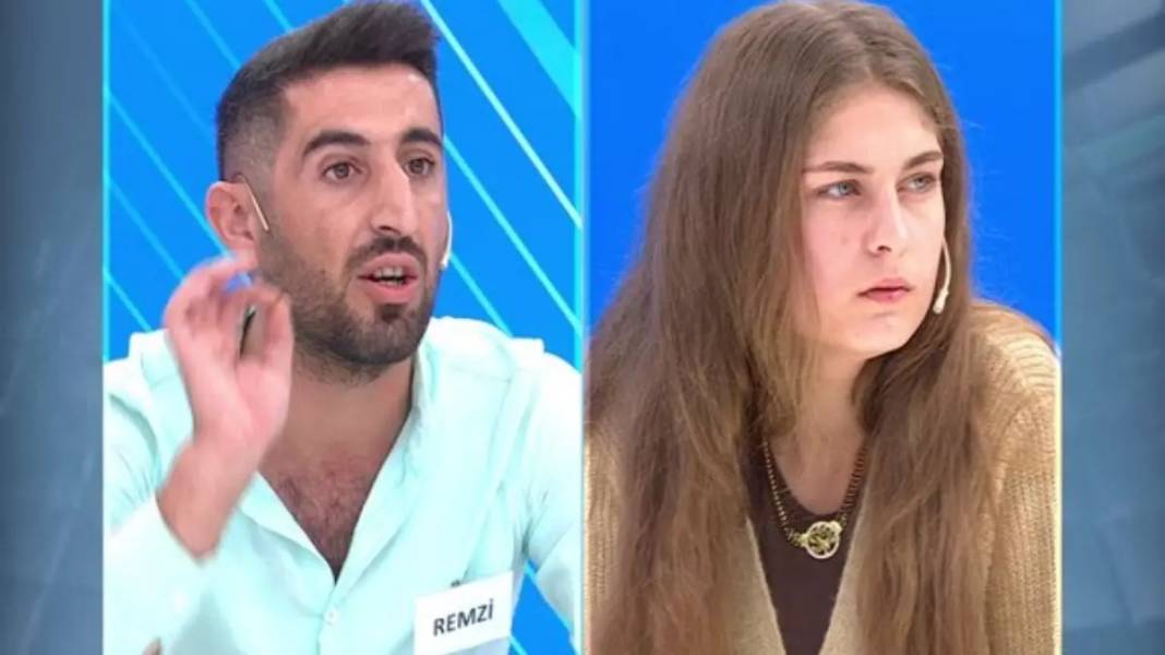 Müge Anlı programındaki Nazmiye'ye ne oldu? Nazmiye Tutaner programa çıkacak mı? 4