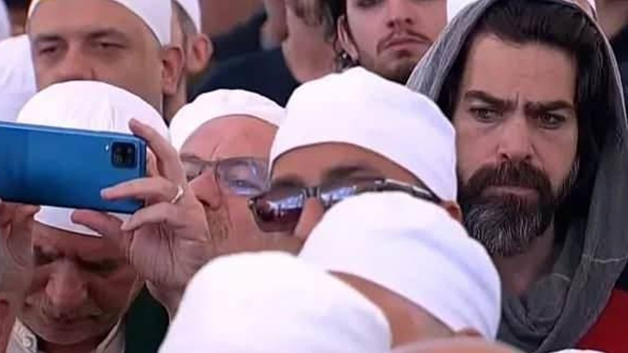 Arka Sokaklar'ın Murat'ı Uğur Pektaş son haliyle herkesi şaşırttı! Uğur Pektaş kimdir, kaç yaşında, nereli?