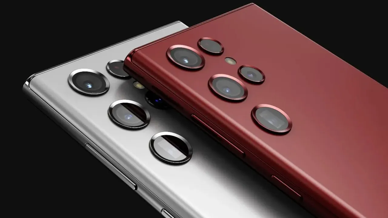 Samsung Galaxy S23 Serisi Şarj Özelliği Konusunda Sınıfta Kalabilir!