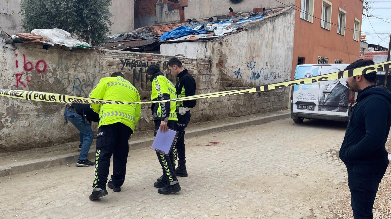 Belediye Aşevi Minibüsünün Çarptığı Elif Seyran, Öldü (2)- Yeniden