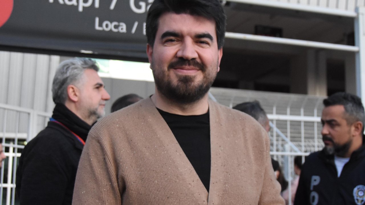 Samet Koç: Transfer Tahtasını Açacağız