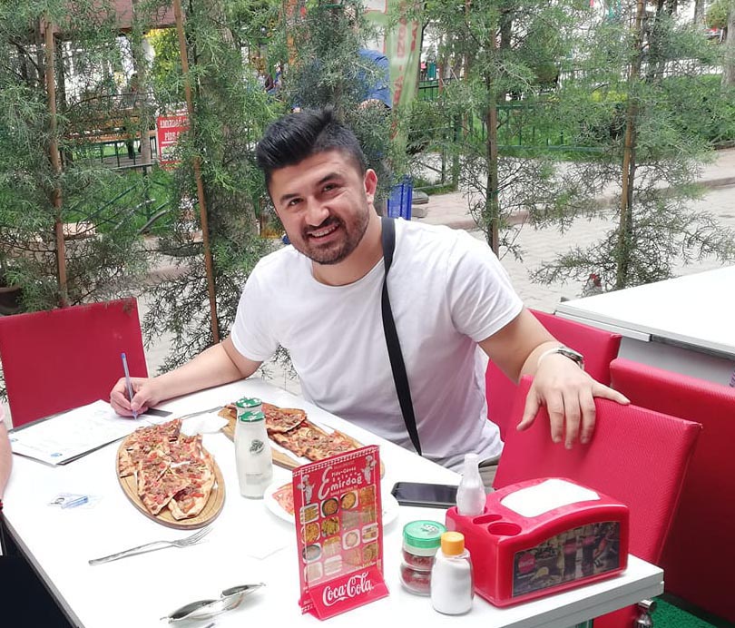 Zerin’in Ölümünde, Tutuklanan Sevgilisi Yılmaz Sazak’a ‘ağırlaştırılmış Müebbet’ Talebi