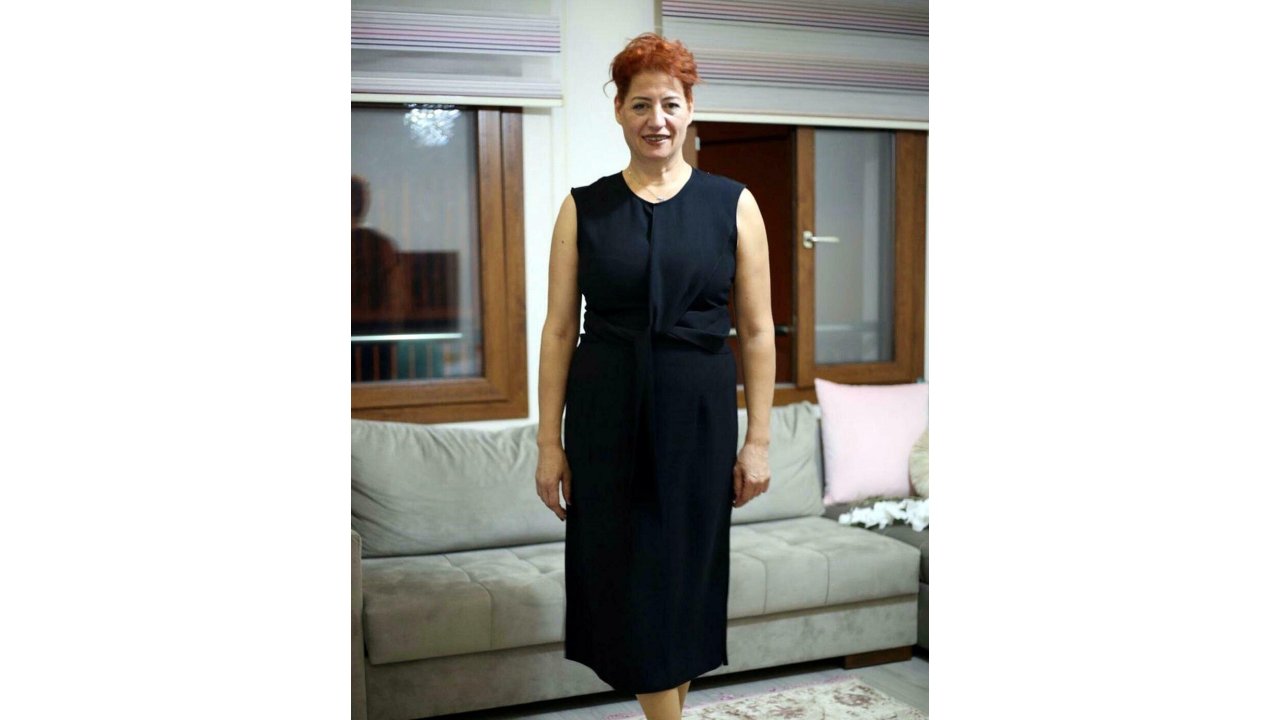 Hülya'yı Öldüren Eşi: Kazara Tabancam Ateş Aldı, Vurulduğunu Bile Anlamadım