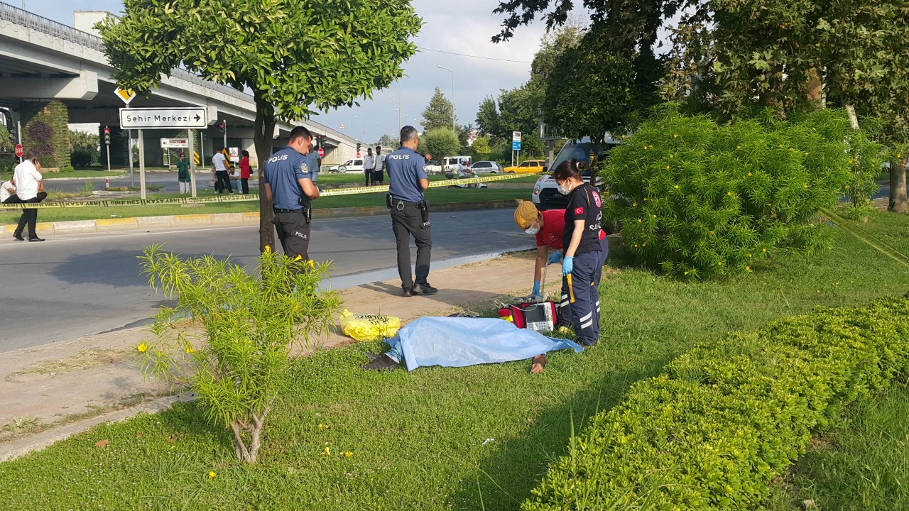 'kan Davası' Cinayetinde 5 Ağırlaştırılmış Müebbet Talebi