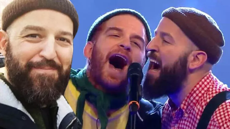 Hakan Özoğuz Açıklama Yaptı! En Son Lenfoma Tedavisi Görüyordu!