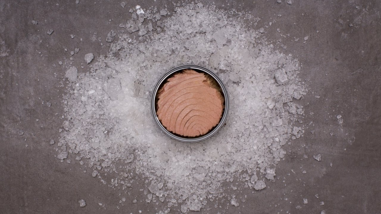 Uzman Diyetisyen Kümeli: Sofralarda Ton Balığına Daha Fazla Yer Açılmalı