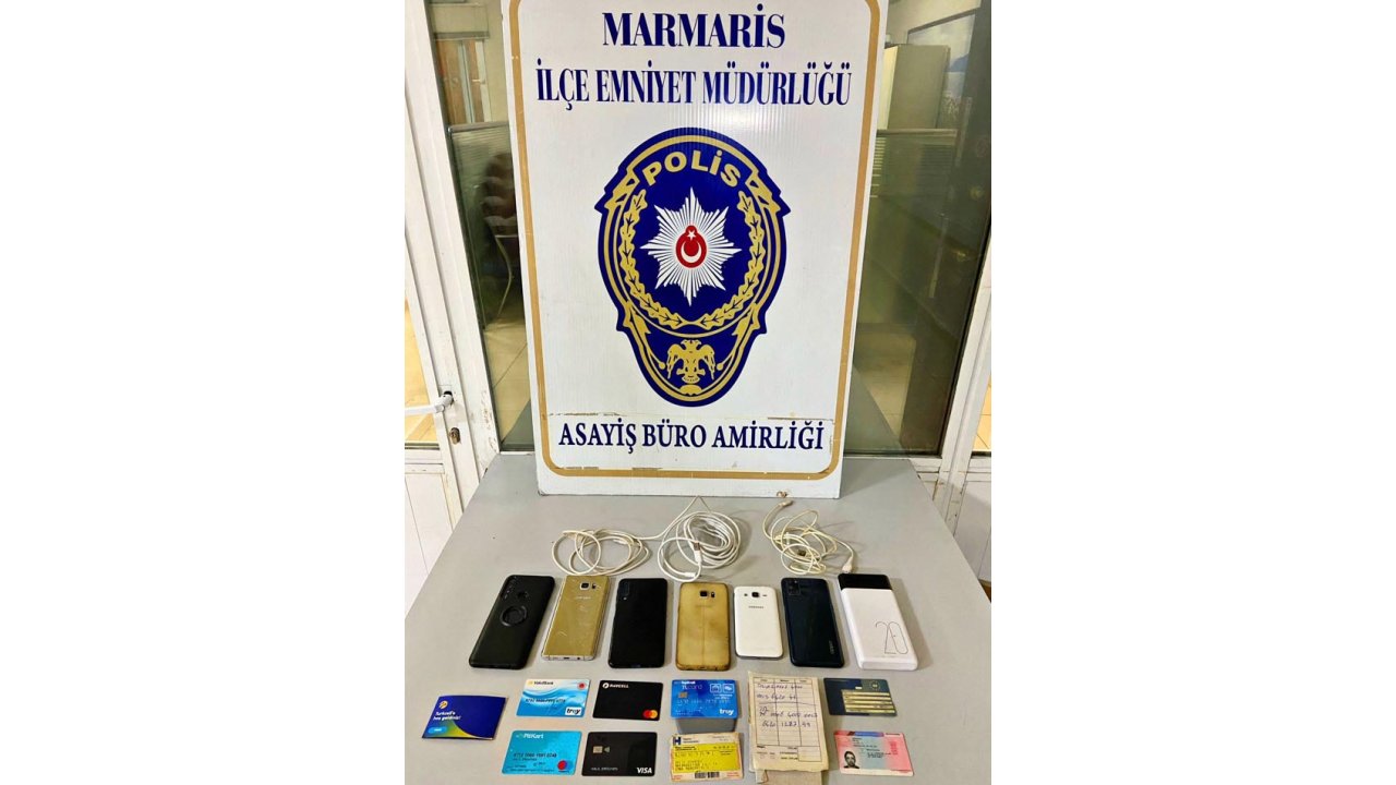 Banka Hesabını Kullanan Eşinin Yeğeni 180 Bin Lira Dolandırdı