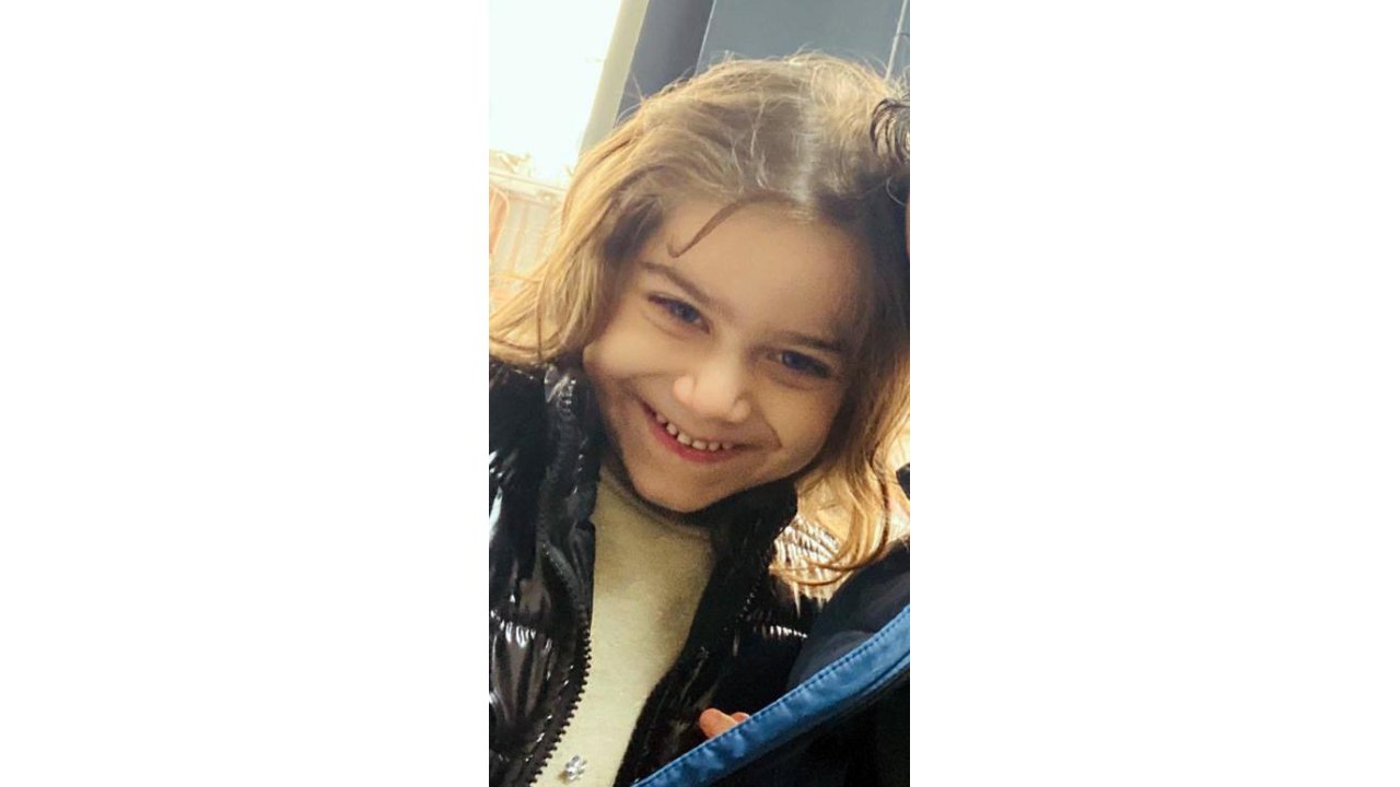 Minibüsün Çarptığı Elif Seyran Toprağa Verildi