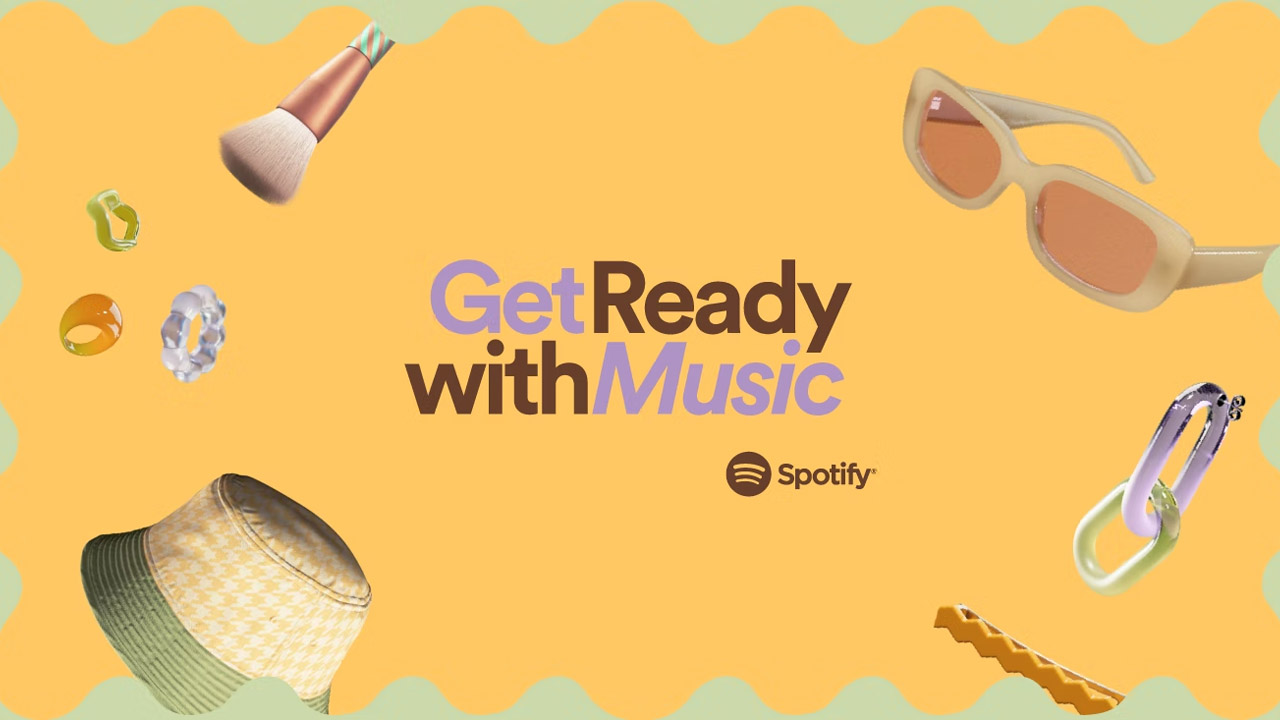 Spotify giyim tarzınıza göre çalma listeleri oluşturuyor!