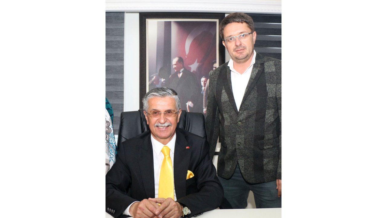 Kemer Belediye Başkanı'nın Oğluna Silahlı Saldırı Sanığına 10 Yıl Hapis