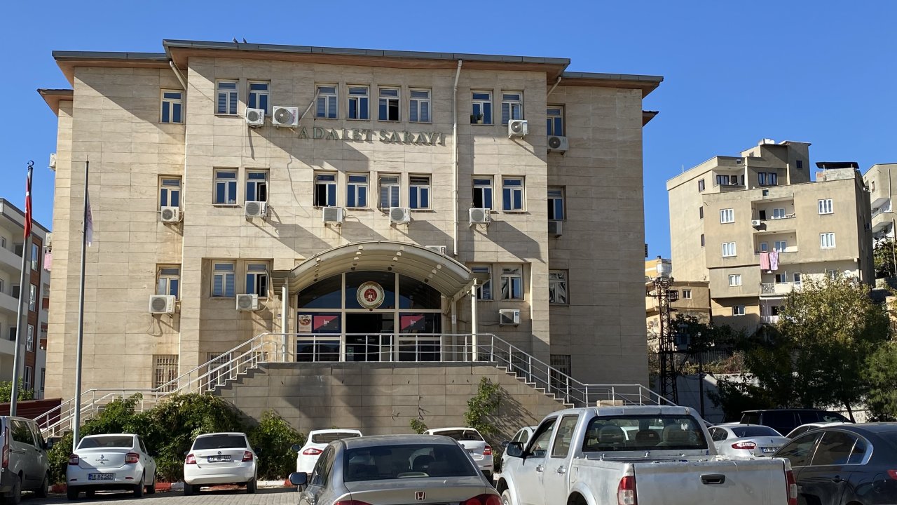 Gara Şehitleri Davasında Yargılanan 2 Teröriste Toplamda 27'si Ağırlaştırılmış 49 Kez Müebbet