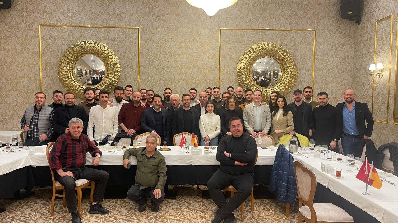 Okan Buruk: Bizim Bahaneye Değil Motivasyona İhtiyacımız Var