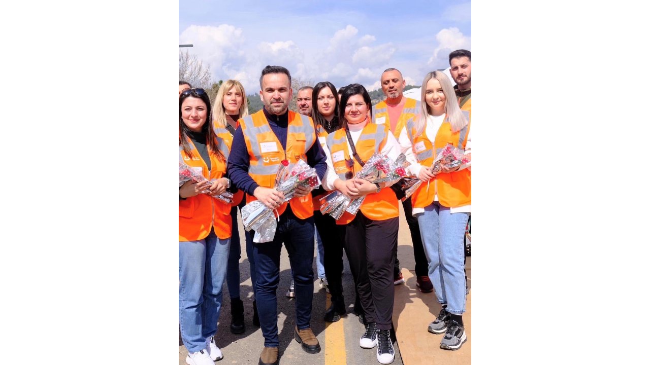 Sivil Toplum Kuruluşundan Gönüllü Üyelik Çağrısı