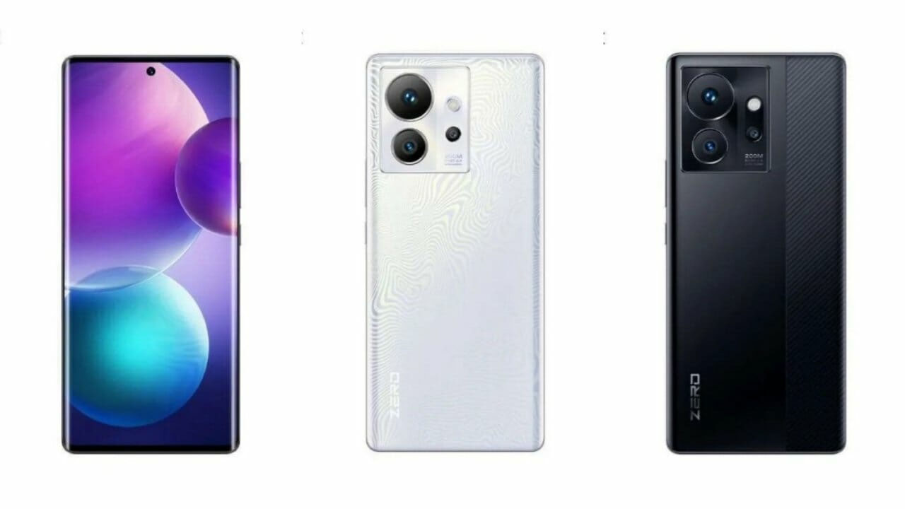 Infinix Zero Ultra yüksek performansı ile çığır açacak!