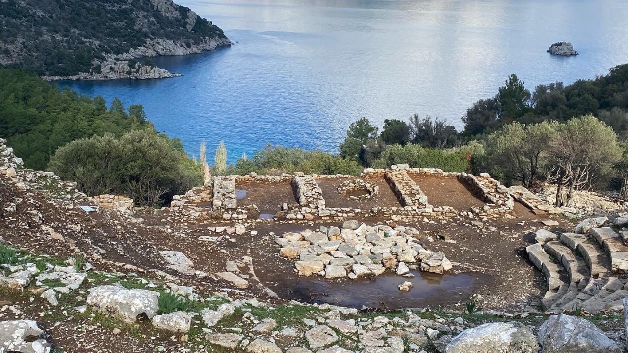 Marmaris Yaz Sezonuna Hazır…2 Milyonun Üzerinde Turist Bekleniyor