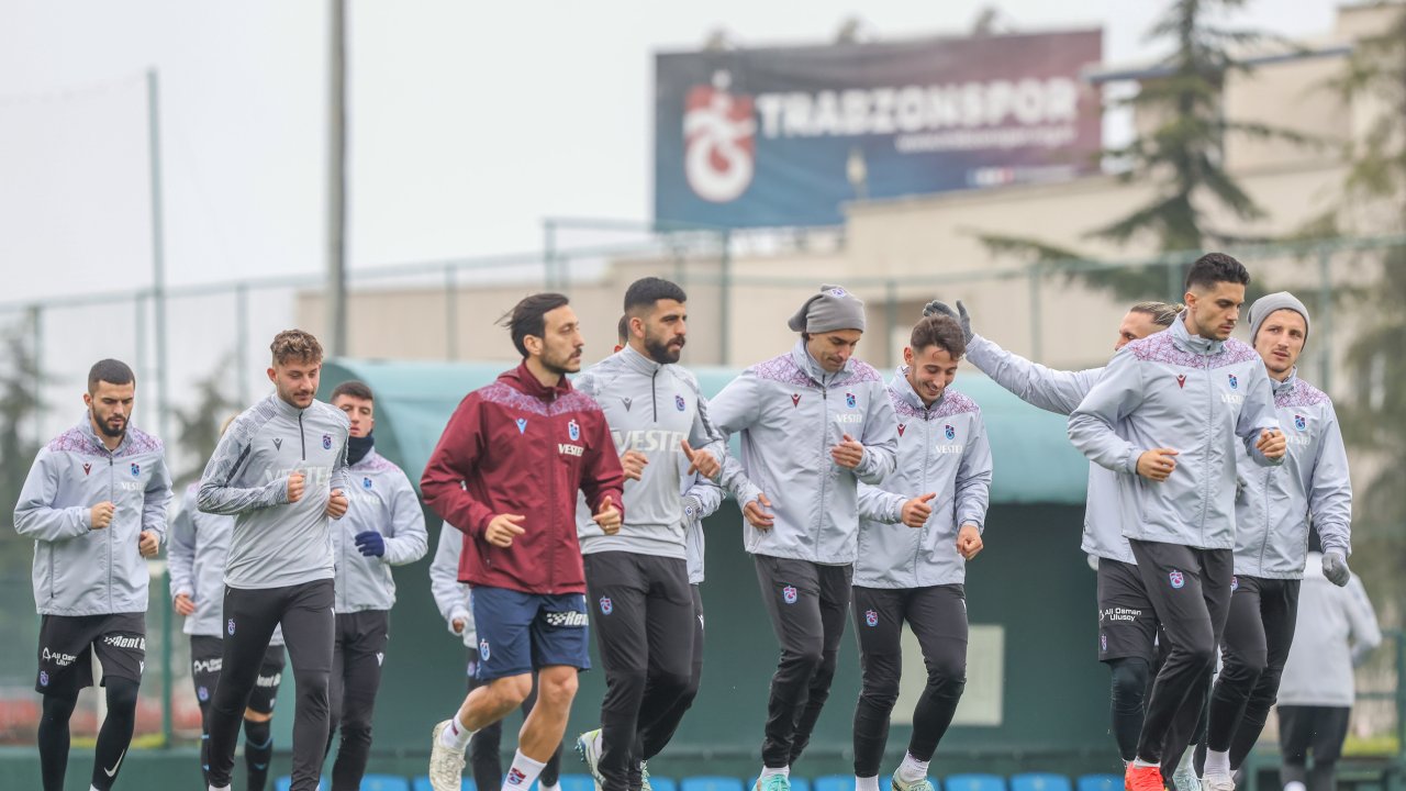 Trabzonspor - Beşiktaş Maçı Biletleri Satışa Çıktı