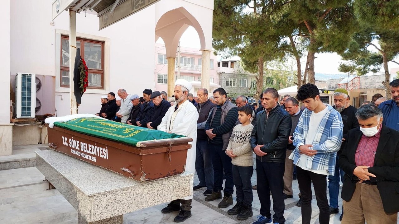 Boşanma Aşamasındaki Eşini, Telefonun Ekranında Erkek Fotoğrafı Görünce Öldürmüş (3)