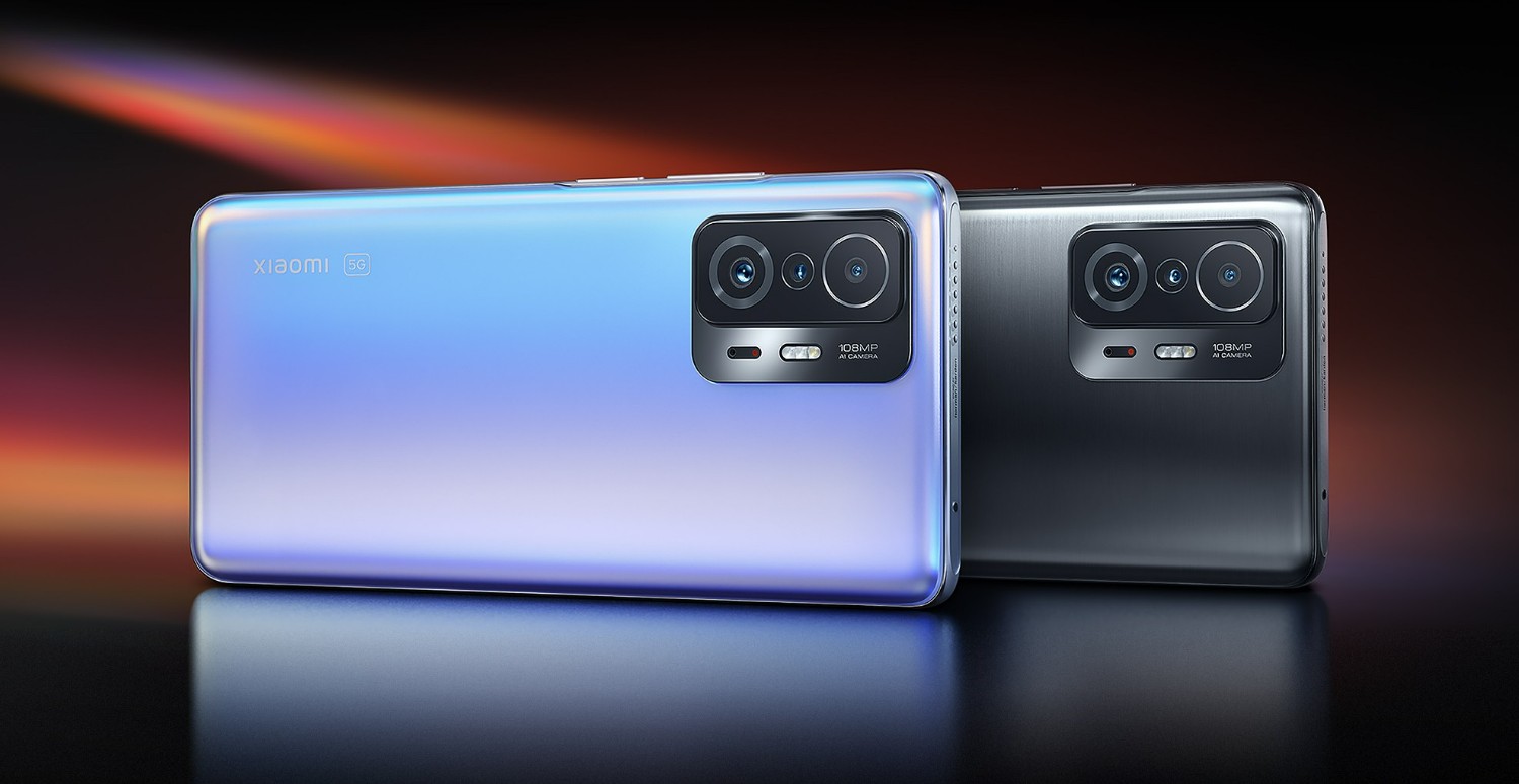 Xiaomi 12T Serisinin Tanıtım Tarihi Açıklandı!