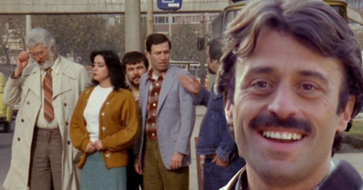 Usta Oyuncu Şevket Altuğ Seneler Sonra Görüntülendi! Görenler Tanıyamadı!