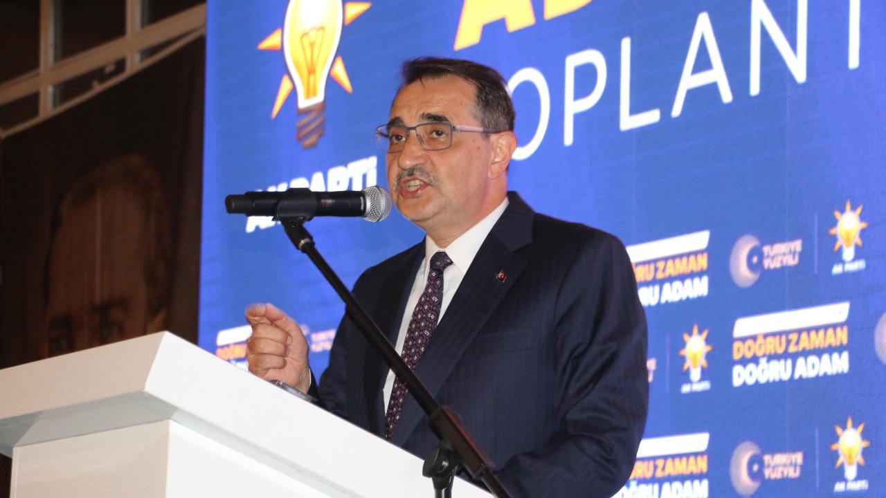 Bakan Dönmez: Eskişehir, Küresel Ölçekte Marka Yaratan Şehirlerimizden Birisi Olacak (2)