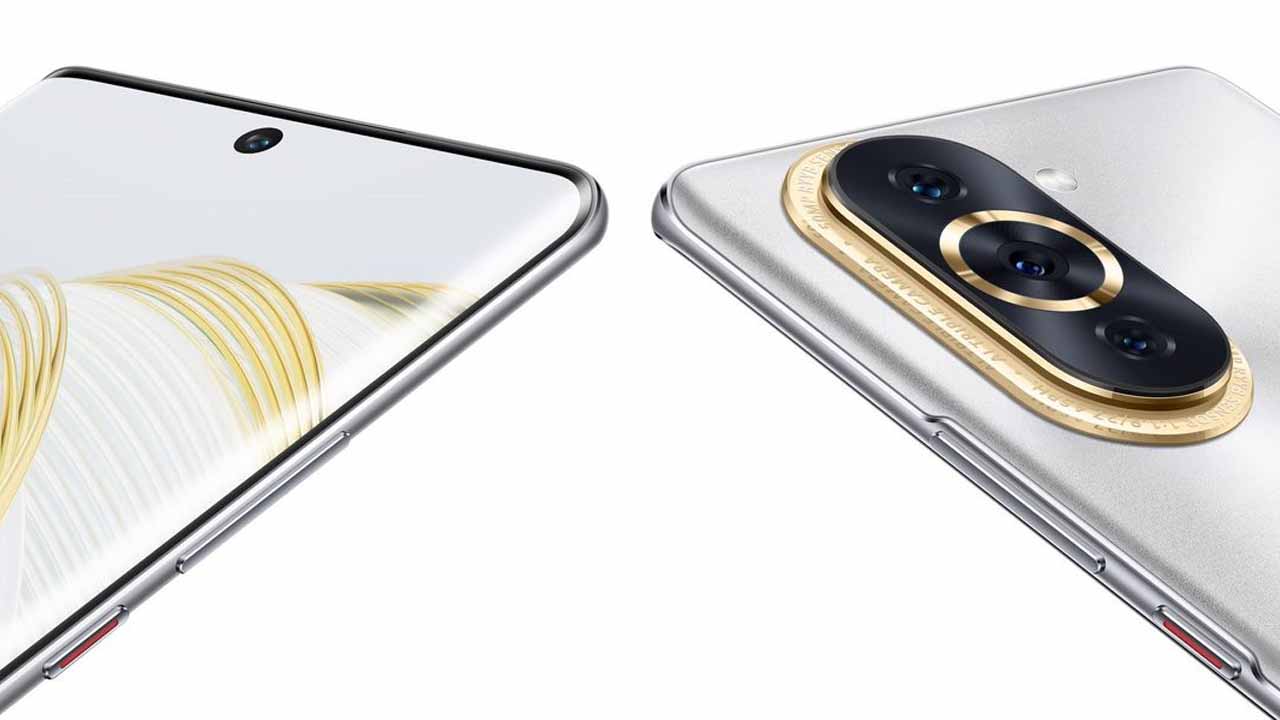 Huawei Nova 10 serisinin Türkiye fiyatları belli oldu!