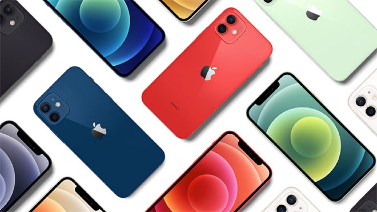 Apple Samsung’u Geride Bıraktı! İşte Apple’ın Başarı Grafiği