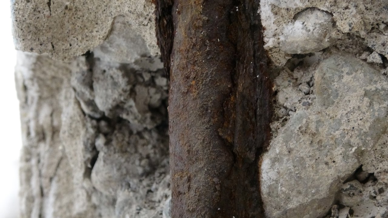 Trabzon’da Sinsi Tehlike Korozyona ‘dönüşüm’ Önerisi