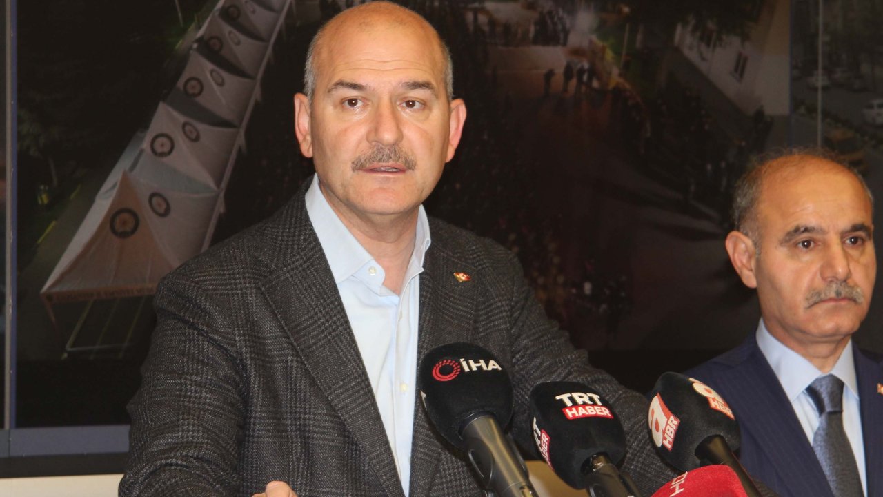 Gaziantep'te Kökünü Kurutma Operasyonu; 149 Gözaltı