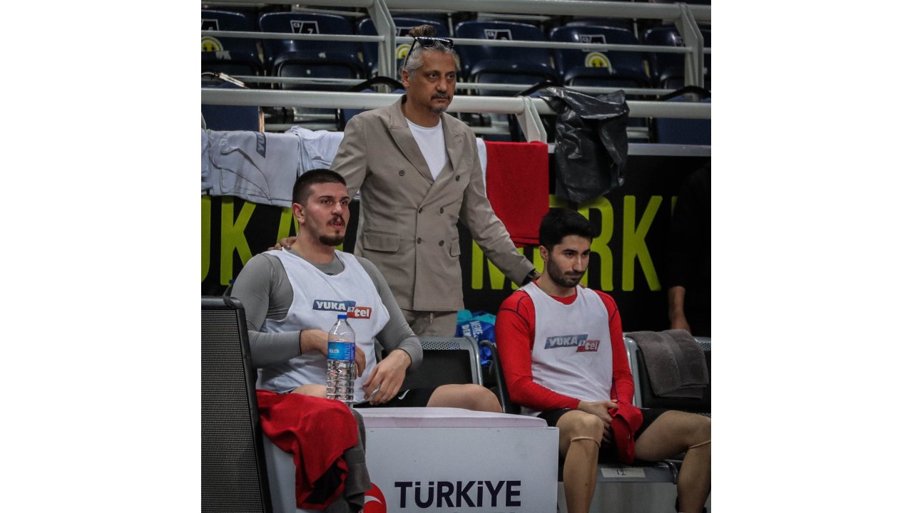 Merkezefendi'de Deveciler'den Çağrı