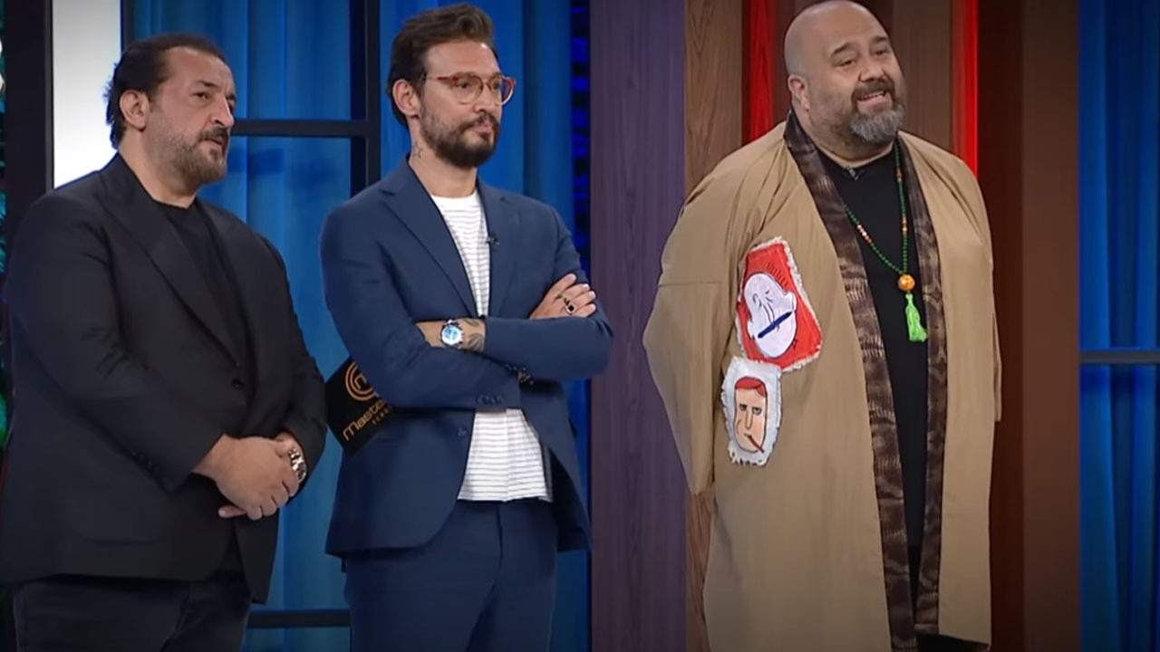 MasterChef All Star kaptanlık oyununu kim kazandı?