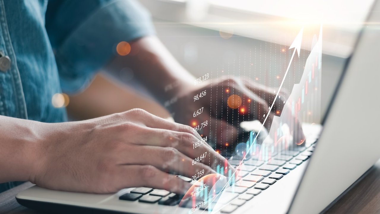 Abd Merkezli Teknoloji Şirketi, Blokzinciri Yatırımlarında Türkiye Pazarına Giriyor