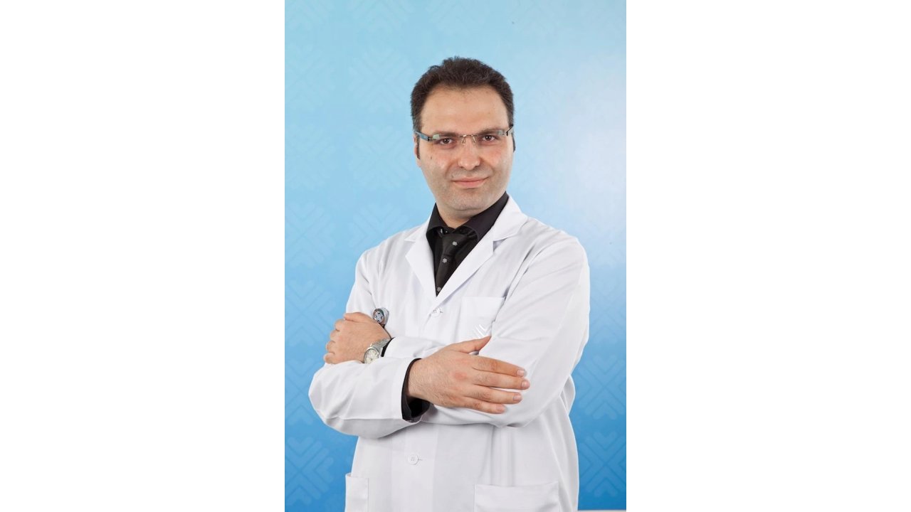 “50 Yaşından Sonra Her 2 Erkekten Biri Risk Altında”