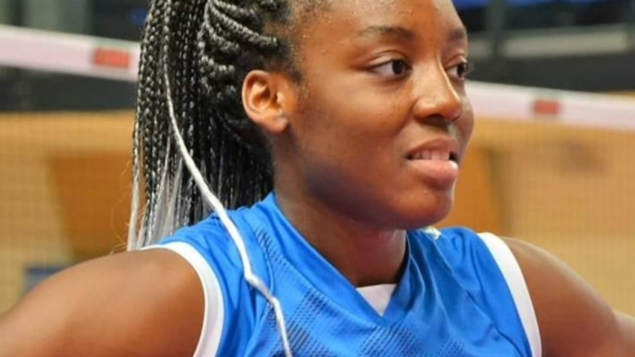 İstanbul'da Ebrar Karakurt'un Da Oynadığı İtalyan Takımını Şok Eden Ölüm