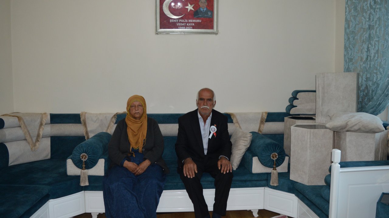 Gara Şehidinin Babası: Cezayı Duyduğumda Yüreğime Sanki Bir Tas Su Döküldü