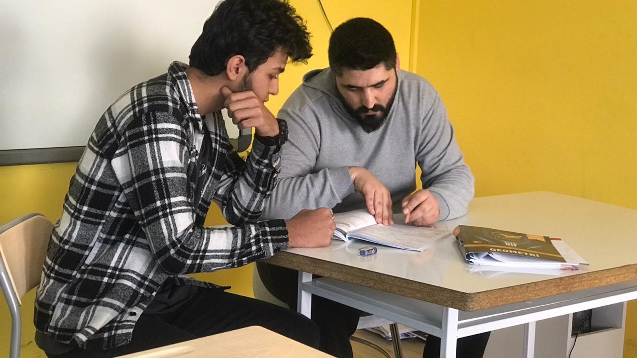 Kiracıya Ölüm Tehdidine Suç Duyurusu