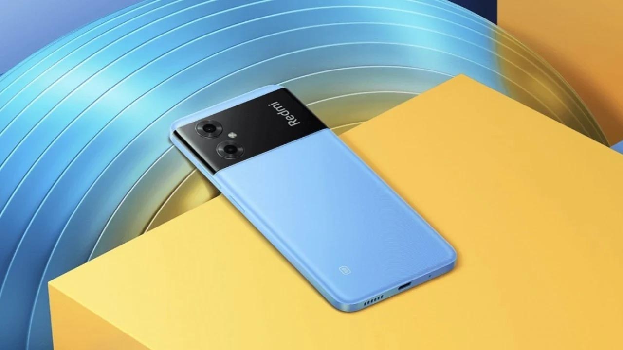 Redmi Note 11R uygun fiyatlı orta seviye canavarı tanıtıldı!