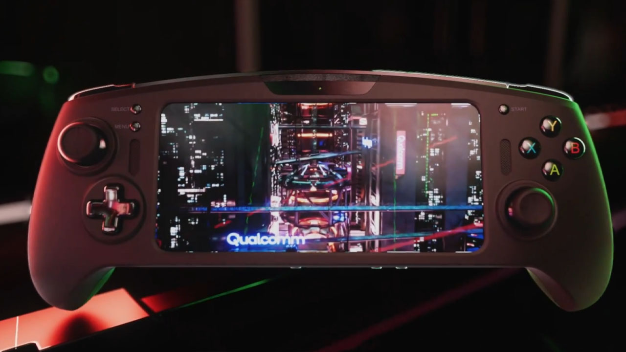 Dünyanın ilk 5G el konsolu Razer Edge 5G tanıtıldı!