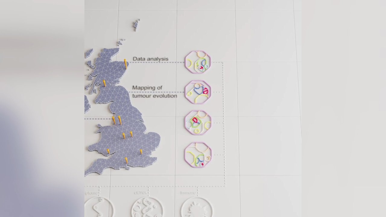 Kanserin Yayılmasında Ve Tekrarında Etkili Olan ‘seçilmiş Hücreleri’ Tespit Etti