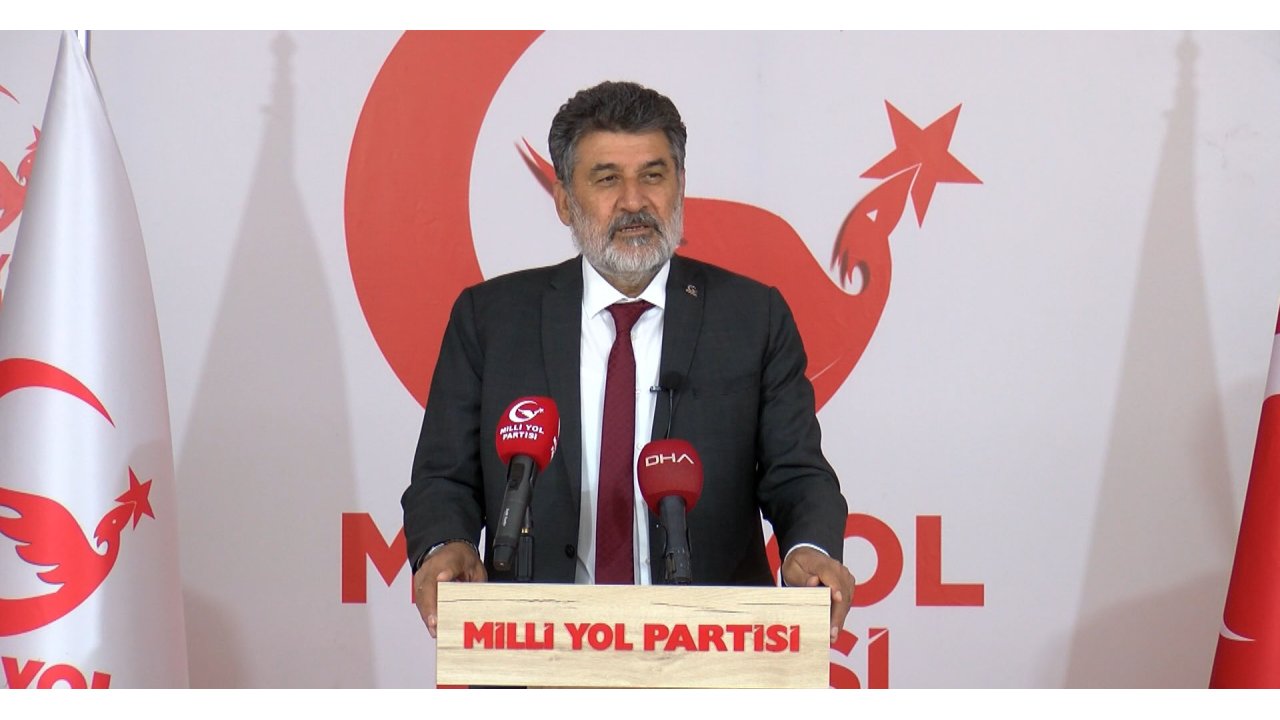 Remzi Çayır: 14 Mayıs Milattır