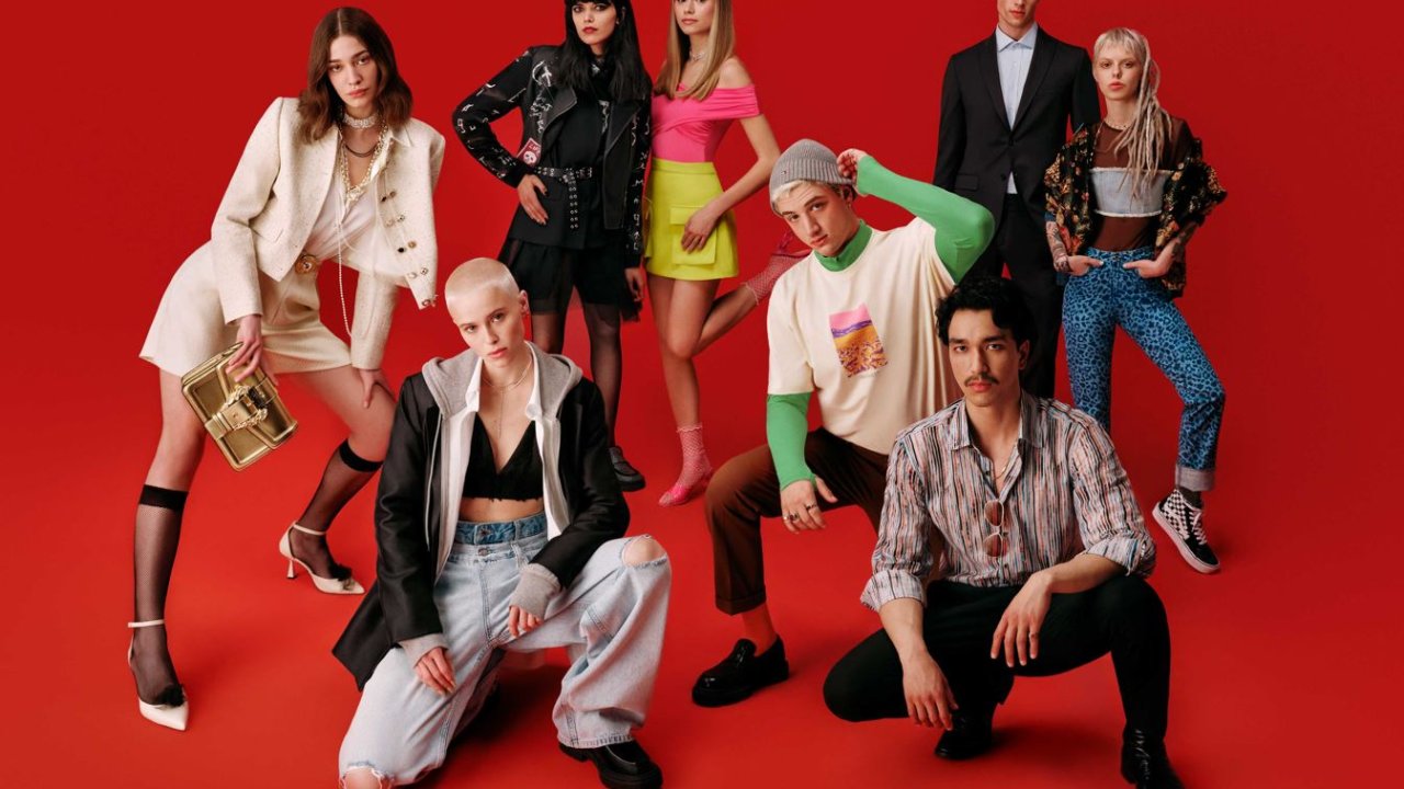 Boyner’den Yeni İletişim Kampanyası: Bi' Tanısan Seversin