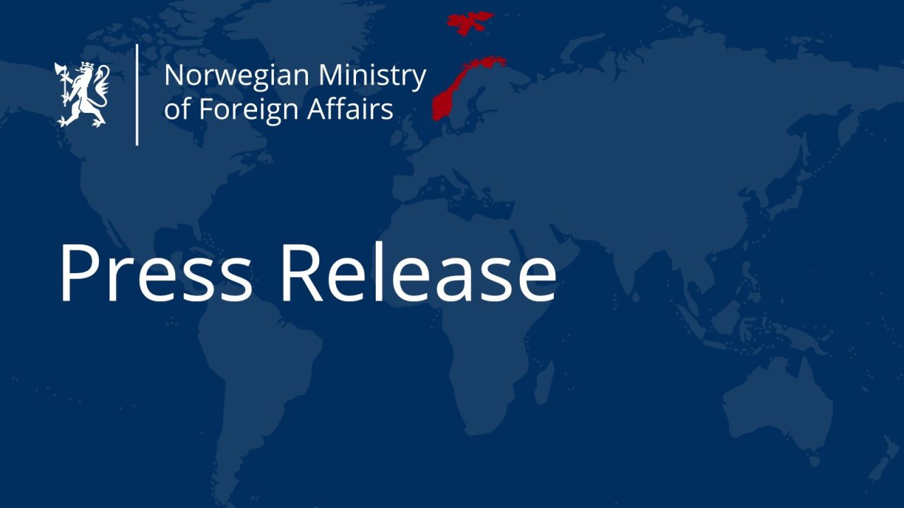 Norveç, Rus Elçiliğindeki 15 Görevliyi İstenmeyen Kişi İlan Etti