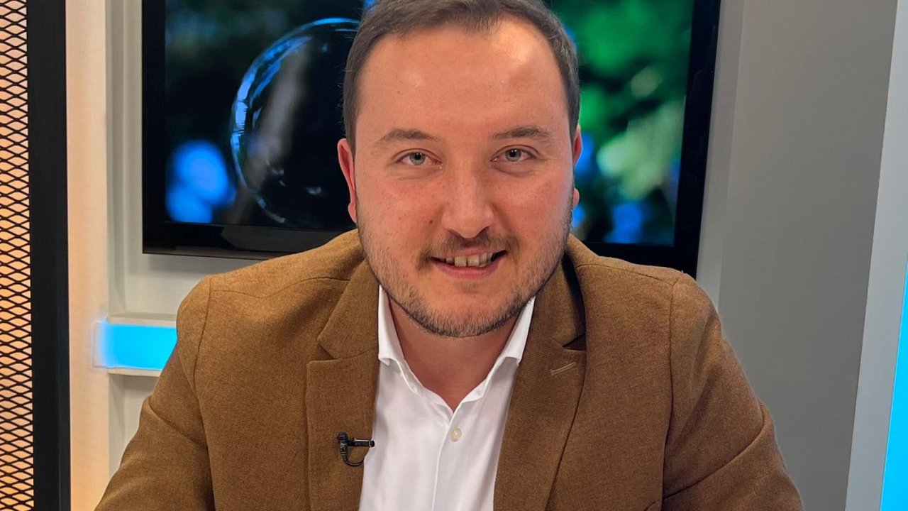 Kayserispor Yöneticisi İsmail Eğin: Galatasaray’dan Da 3 Puan Alacağız