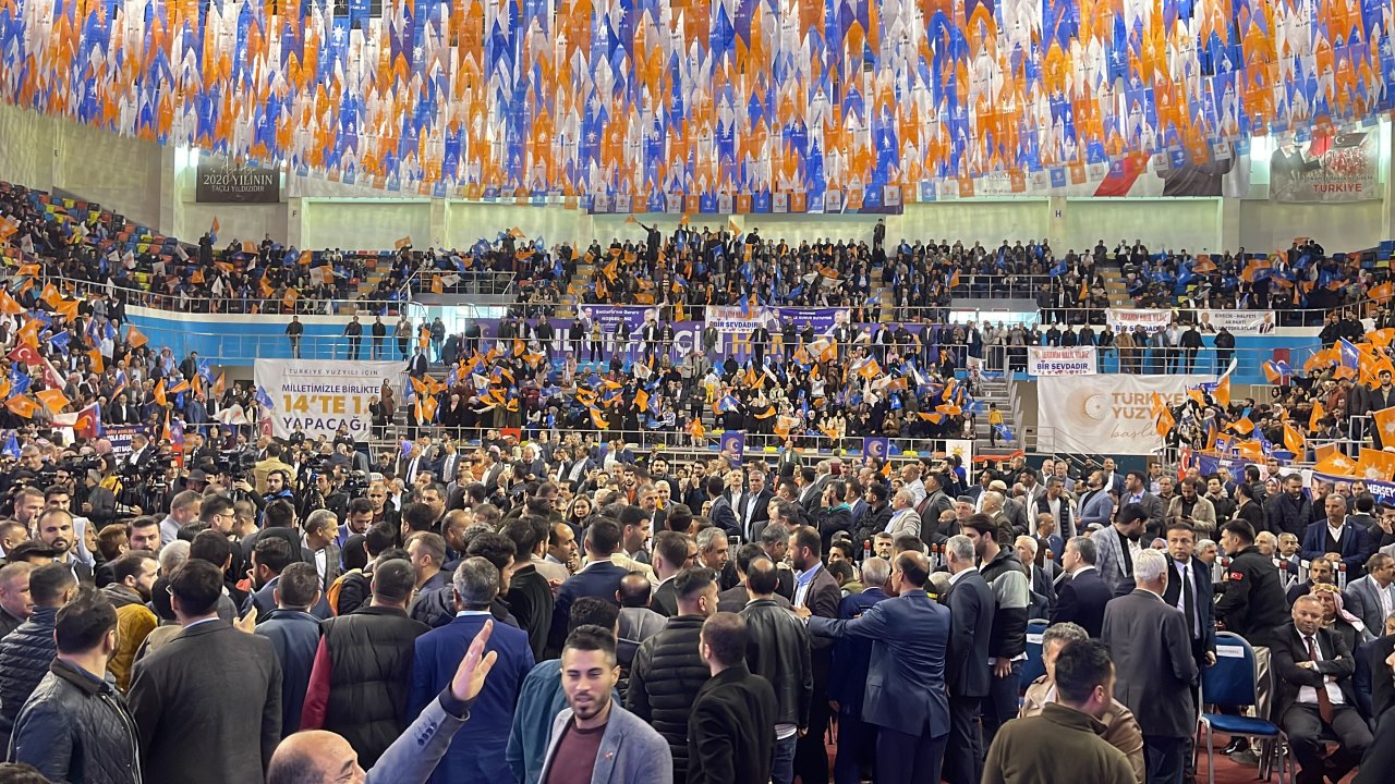 Bakan Bozdağ: Erdoğan'ı Yeniden Cumhurbaşkanı Yapacağız