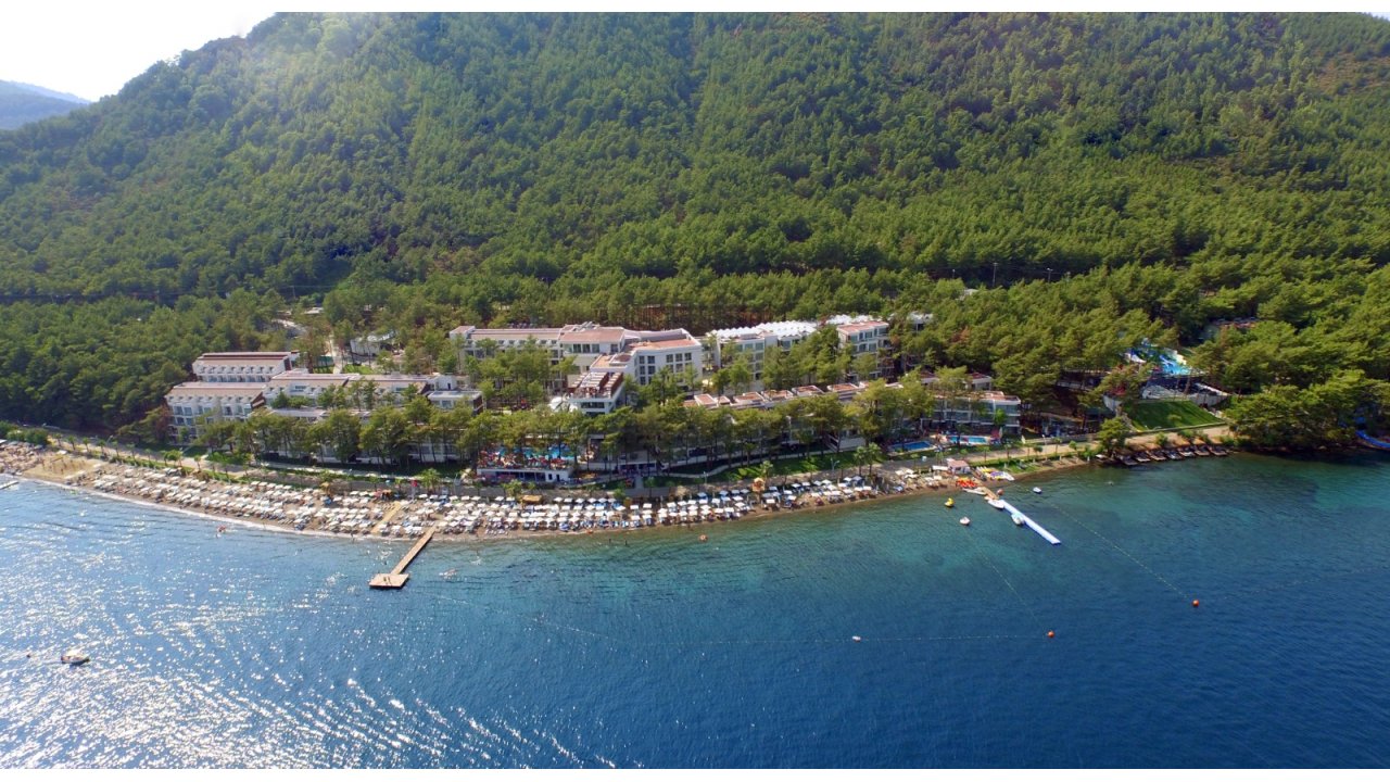 Orka Hotels, Geçen Yıla Göre İstihdamını Yüzde 15 Artırdı