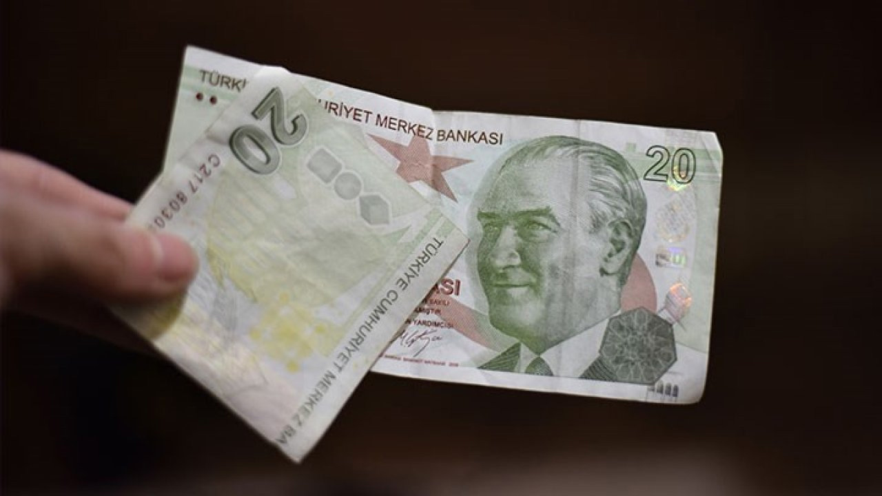 20 lira bir insanın hayatını nasıl mahveder?